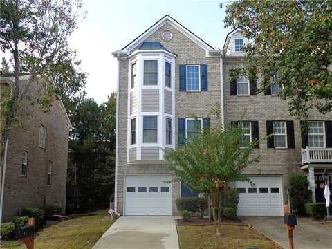 2148 Mill Garden Run, Buford, GA 30519