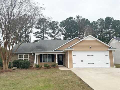 15 Granite Way NE, Rome, GA 30161