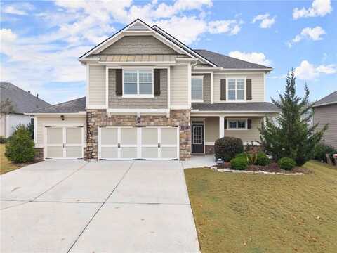 6852 New Fern Lane, Flowery Branch, GA 30542