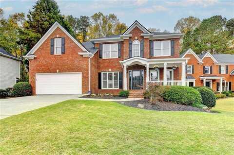 12910 Meridian Crossing, Alpharetta, GA 30005