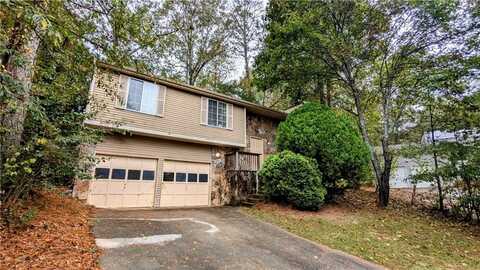 3277 Adelade Court, Lithonia, GA 30038