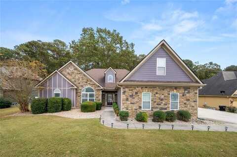 62 MORGAN LAKE Lane, Dallas, GA 30157