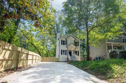 2453 PAUL Avenue NW, Atlanta, GA 30318