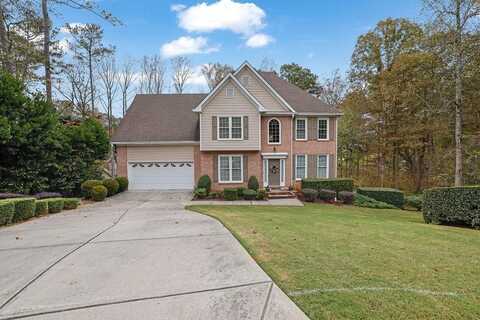 639 Emerald Acres Way, Sugar Hill, GA 30518