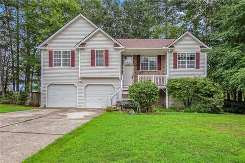 208 Beckman Court, Dallas, GA 30132