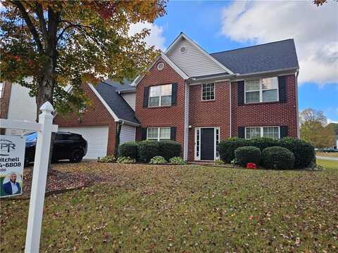 2334 PIERCE Way, Buford, GA 30519