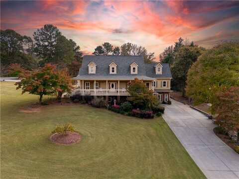 4604 Midlands Green, Flowery Branch, GA 30542