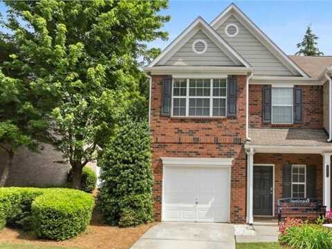 2387 Heritage Park Circle, Kennesaw, GA 30144