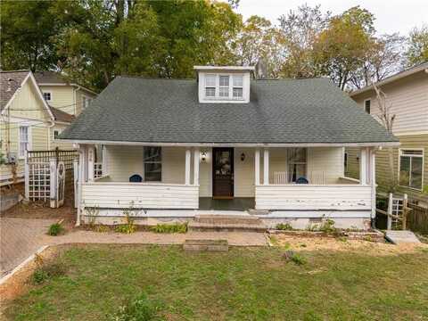 426 Harold Avenue NE, Atlanta, GA 30307