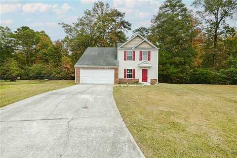 6743 Merrywood Drive, Fairburn, GA 30213