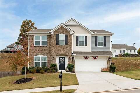 222 Augusta Walk, Canton, GA 30114