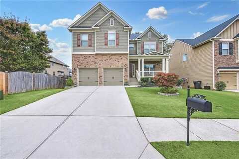 1211 Silvercrest Court, Powder Springs, GA 30127