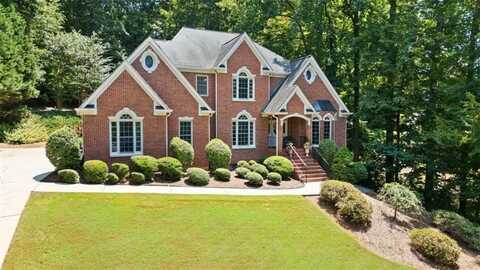 2287 Lake Ridge Terrace, Lawrenceville, GA 30043