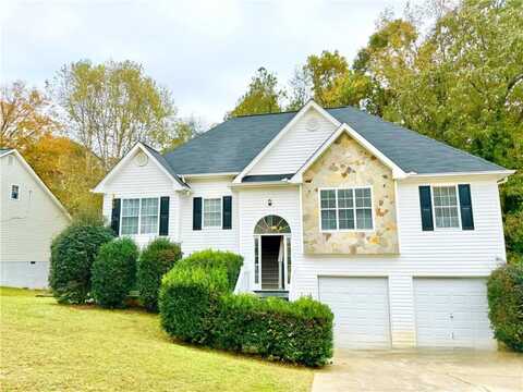 1381 Buckingham Drive, Hampton, GA 30228