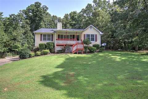 15 AZALEA Drive SE, Cartersville, GA 30121