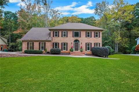 4018 Allenhurst Drive, Peachtree Corners, GA 30092