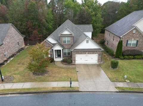 359 Madison Park Drive, Grayson, GA 30017