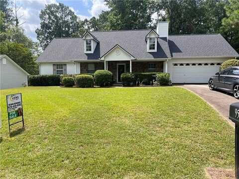 95 Brandon Drive, Covington, GA 30016