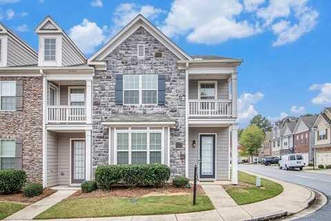 7808 Rutgers Circle, Fairburn, GA 30213