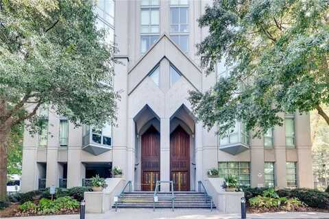 2870 Pharr Court South NW, Atlanta, GA 30305