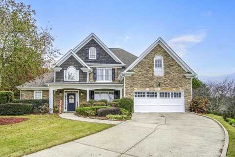 182 Sweet Branch Court, Grayson, GA 30017