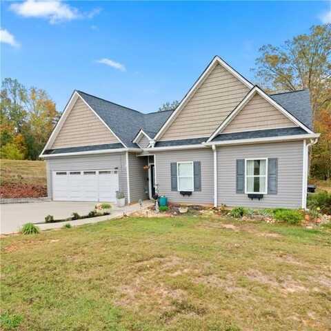 352 Cranbrooke Drive, Dallas, GA 30157