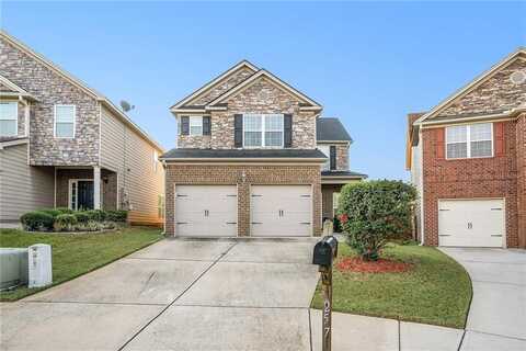 257 Swem Court, Mcdonough, GA 30253