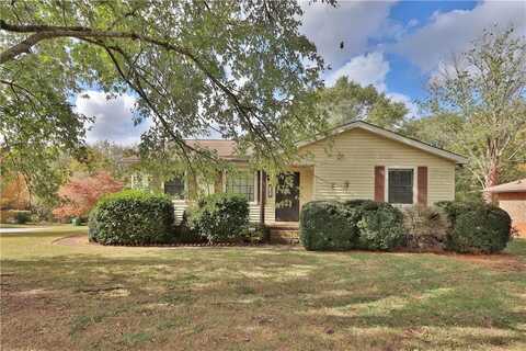 3819 Saddle Ridge Drive, Snellville, GA 30039