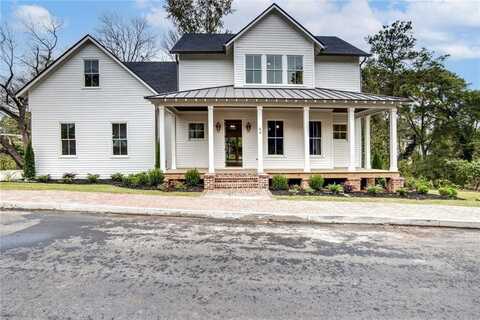 64 MAPLE Street, Roswell, GA 30075