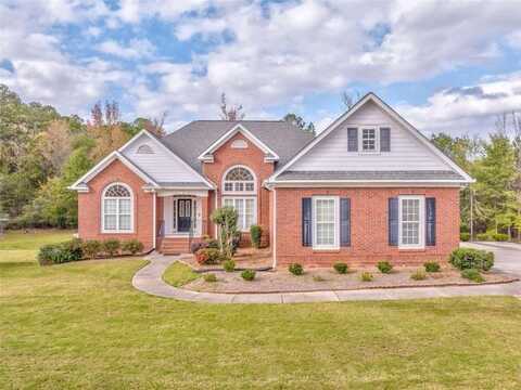 51 Mountain Chase Road, Rome, GA 30165