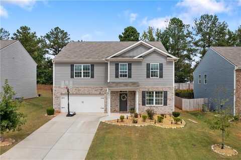 407 Springer Parkway, Dallas, GA 30132