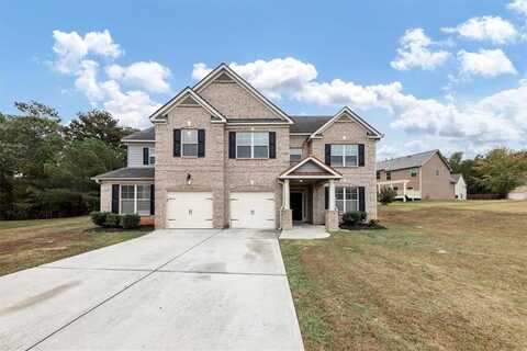 6788 OCONEE, Fairburn, GA 30213