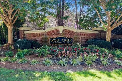 3341 WOLF CLUB Lane SW, Atlanta, GA 30349