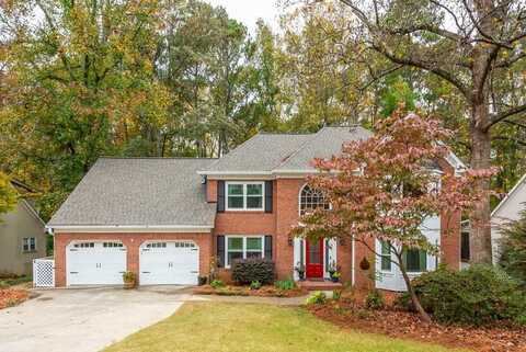 5073 Verbena Drive NW, Acworth, GA 30102