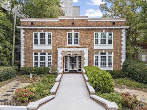 242 12th Street NE, Atlanta, GA 30309