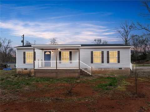 137 Jackson Road, Cleveland, GA 30528