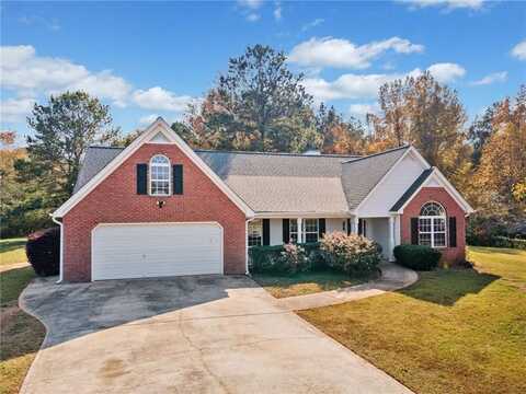 147 Shenandoah Court, Hiram, GA 30141