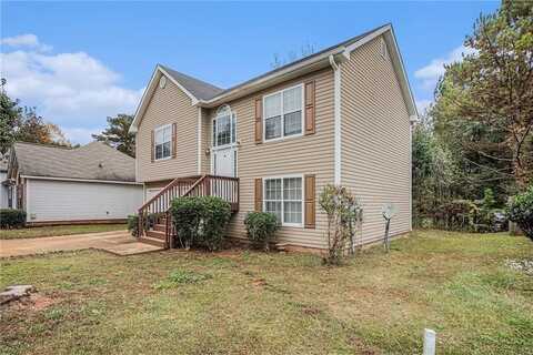 3006 Highland Park Lane, Lithonia, GA 30038