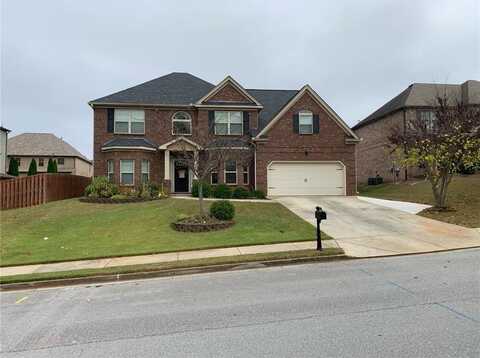 6293 Brookridge Drive, Flowery Branch, GA 30542