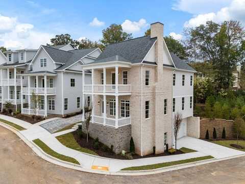 2120 Parkside Lane, Roswell, GA 30076