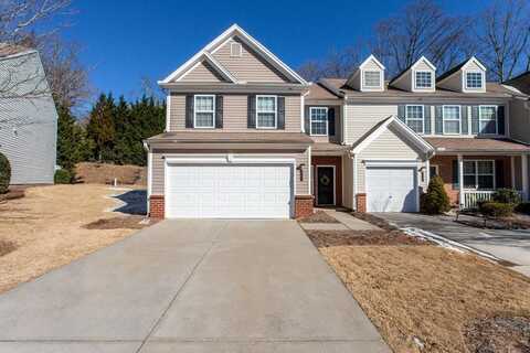 525 Windstone Trail, Alpharetta, GA 30004