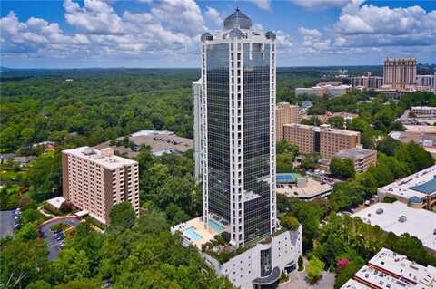 2828 Peachtree Road NW, Atlanta, GA 30305