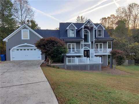 326 Ryan Drive, Auburn, GA 30011