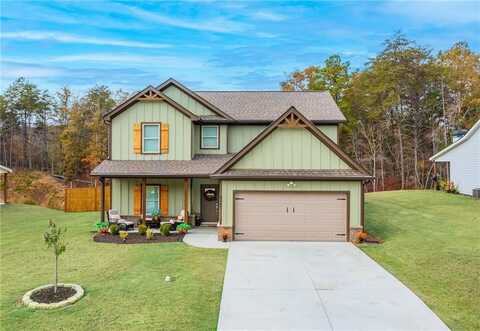 6567 River Station Drive, Lula, GA 30554