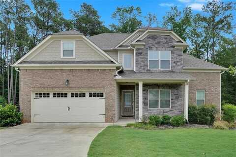 4083 Groveland Park Drive, Powder Springs, GA 30127