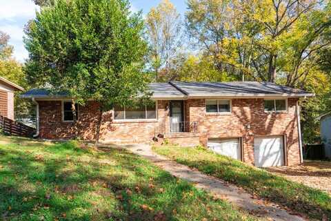 3944 Hilda Circle, Decatur, GA 30035