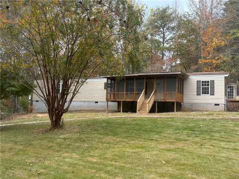 15 Merlin Drive, Dahlonega, GA 30533