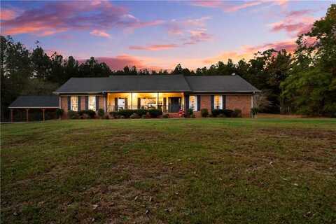 2136 Little Texas Valley Road NW, Rome, GA 30165