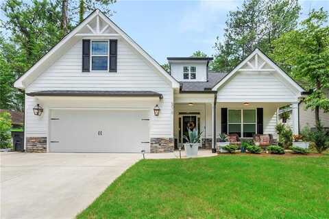 5015 Monticello Drive, Villa Rica, GA 30180