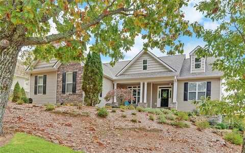 58 Hallmark Place, Dahlonega, GA 30533